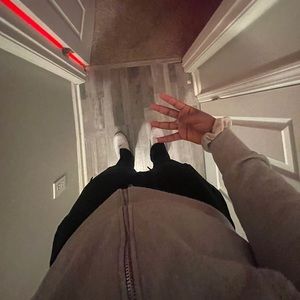 Meet your Posher, Caleb